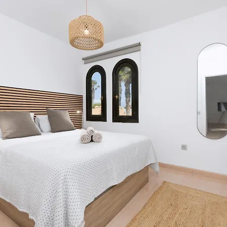 Home2book Modern With Pool In Oasis Lejlighed Corralejo