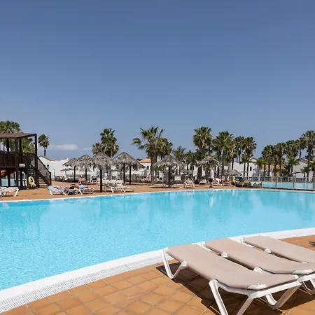 Home2book Modern With Pool In Oasis * Corralejo