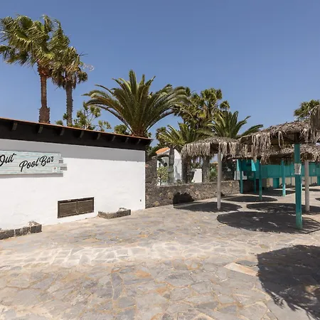 Lejlighed Home2book Modern With Pool In Oasis Corralejo