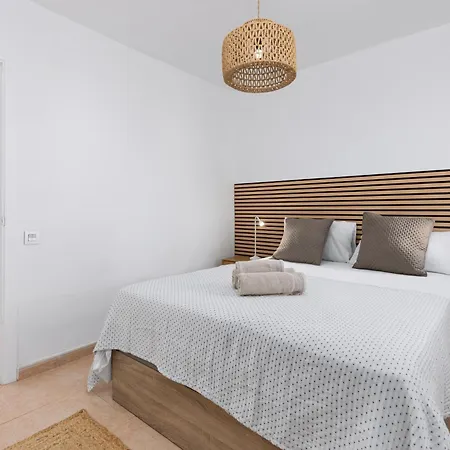 Apartmán Home2book Modern With Pool In Oasis Corralejo